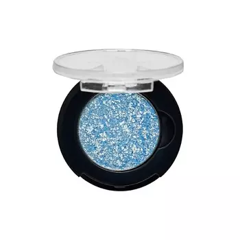 BENUAGE Тени спарклы для век дуохромные