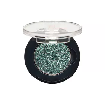 BENUAGE Тени спаркл для век мультихромные комбинированные