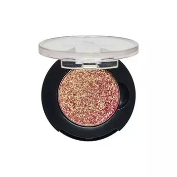 BENUAGE Тени спарклы для век голографические