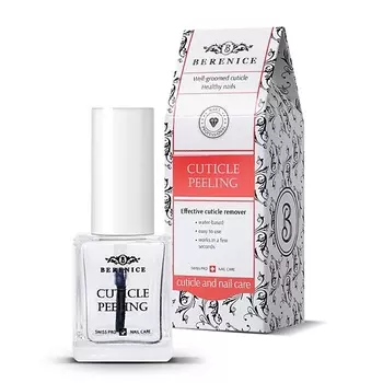 BERENICE Средство для удаления кутикулы