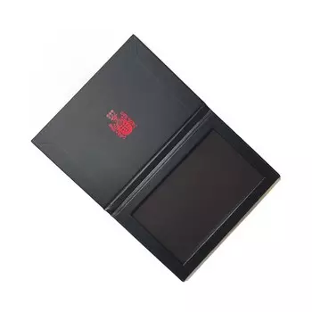 BERNOVICH футляр для теней (для 15 теней)