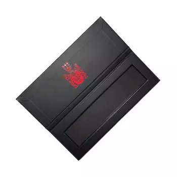 BERNOVICH футляр для теней ( для 5 теней)