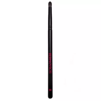 BERNOVICH Кисть №05 мягкая (бочонок) для макияжа глаз 1