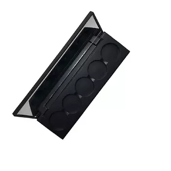 BERNOVICH Магнитный футляр для теней (на 5 моно рефил + зеркало)