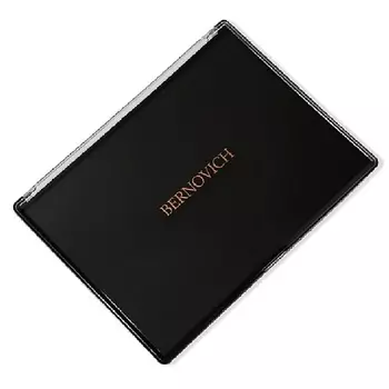 BERNOVICH Магнитный кейс 230*160мм (на 48 моно рефил)