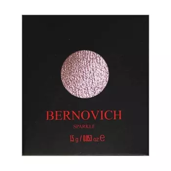 BERNOVICH Тени моно для век Sparkle