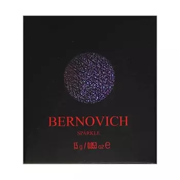 BERNOVICH Тени для век Sparkle X02