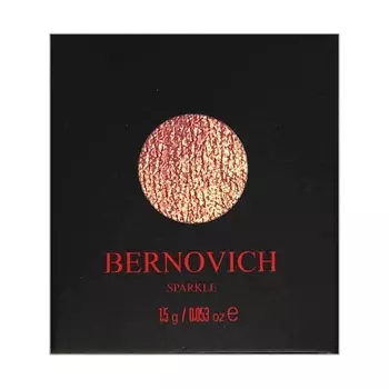 BERNOVICH Тени моно для век Sparkle