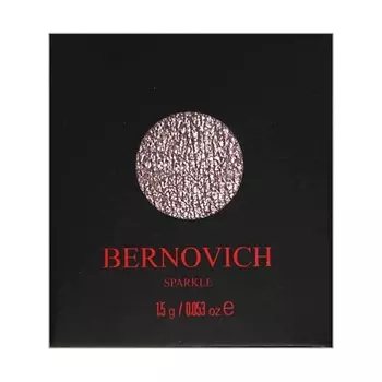 BERNOVICH Тени моно для век Sparkle