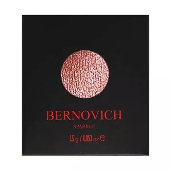 BERNOVICH Тени для век Sparkle X02