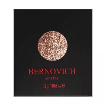 BERNOVICH Рефил тени для век Sparkle