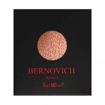 BERNOVICH Тени для век Sparkle X02