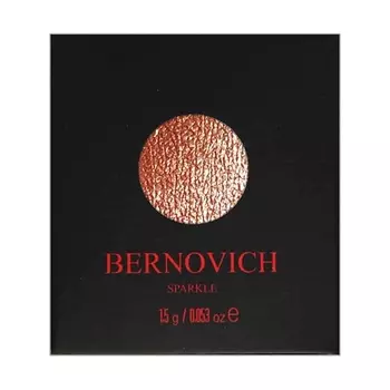 BERNOVICH Тени для век Sparkle X02