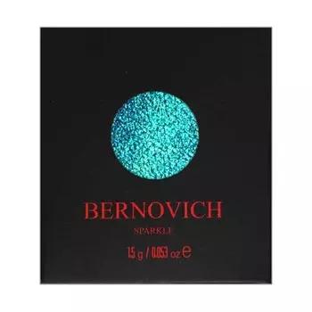 BERNOVICH Тени моно для век Sparkle