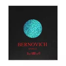BERNOVICH Тени моно для век Sparkle
