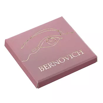 BERNOVICH Тени для век CREATIVE New