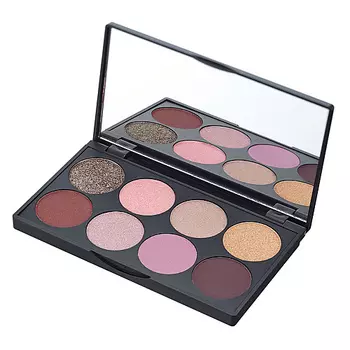 BERNOVICH Тени для век GOLDEN TIME New