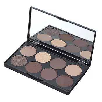 BERNOVICH Тени для век GOLDEN TIME New