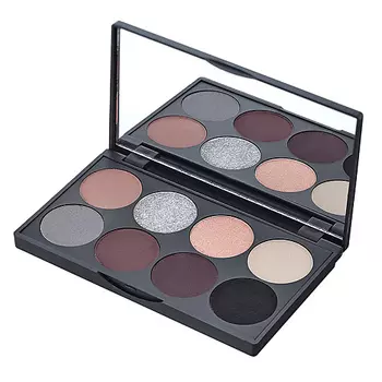 BERNOVICH Тени для век GOLDEN TIME New