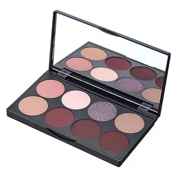 BERNOVICH Тени для век GOLDEN TIME New