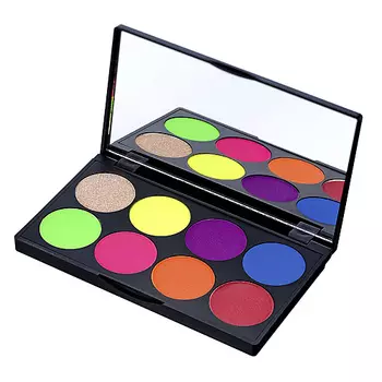 BERNOVICH Тени для век GOLDEN TIME New