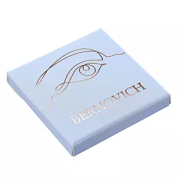 BERNOVICH Тени для век NEON New