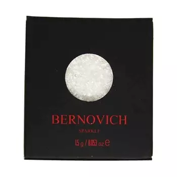 BERNOVICH Тени моно для век Sparkle