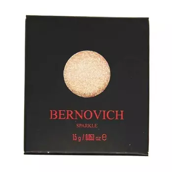 BERNOVICH тени для век Sparkle X03