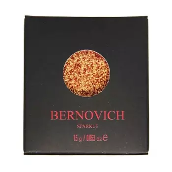 BERNOVICH тени для век Sparkle X06