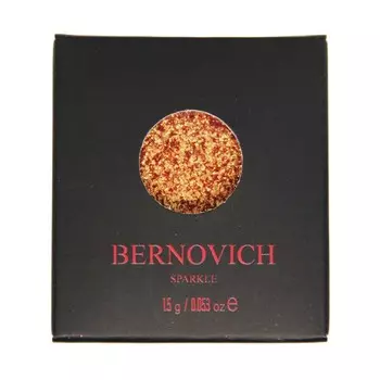 BERNOVICH тени для век Sparkle X07