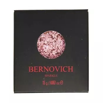 BERNOVICH тени для век Sparkle X06