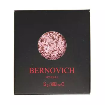 BERNOVICH тени для век Sparkle X08