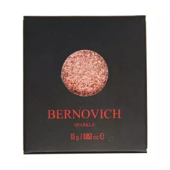 BERNOVICH тени для век Sparkle X10