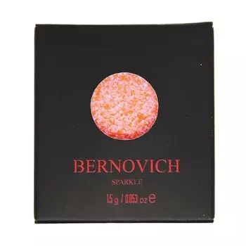 BERNOVICH тени для век Sparkle X06