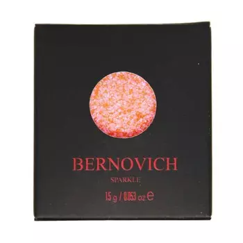 BERNOVICH тени для век Sparkle X15