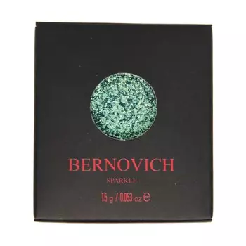 BERNOVICH тени для век Sparkle X18