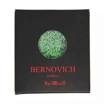 BERNOVICH тени для век Sparkle X19