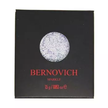 BERNOVICH тени для век Sparkle X21