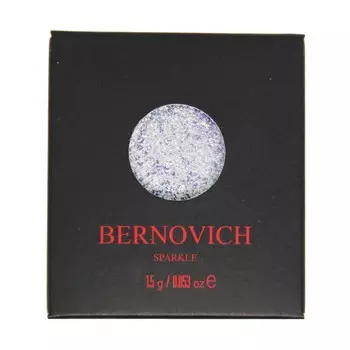 BERNOVICH тени для век Sparkle X21