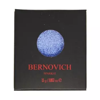 BERNOVICH Тени моно для век Sparkle