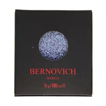 BERNOVICH тени для век Sparkle X23