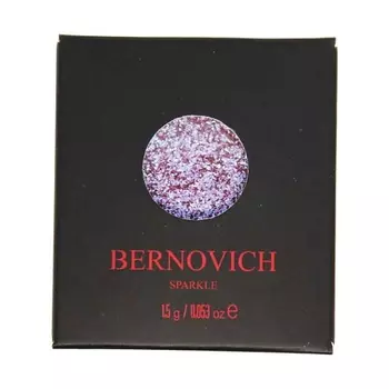 BERNOVICH тени для век Sparkle X24