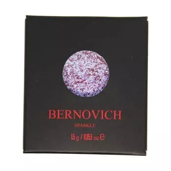 BERNOVICH тени для век Sparkle X24