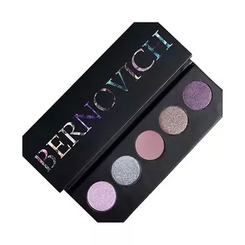 BERNOVICH Тени для век Stone collection