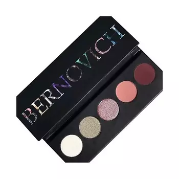 BERNOVICH тени для век Stone collection Jasper