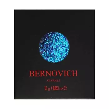 BERNOVICH Тени моно для век Sparkle