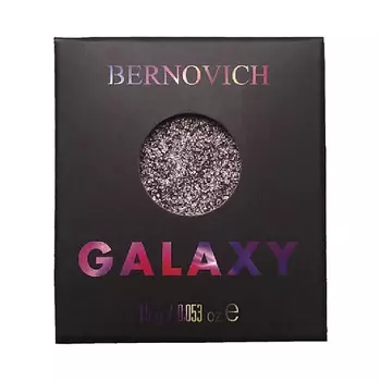 BERNOVICH Тени моно Galaxy