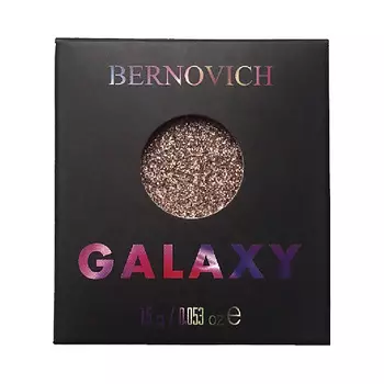 BERNOVICH Тени моно Galaxy