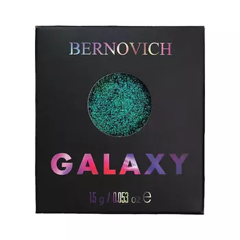 BERNOVICH Тени моно Galaxy