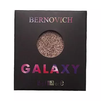 BERNOVICH Тени моно Galaxy